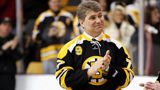 Why Ray Bourque is auctioning off much of his treasured memorabilia - The  Boston Globe