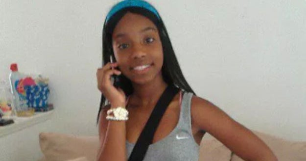Uncle of girl charged in Chicago teen's killing found guilty - CBS News