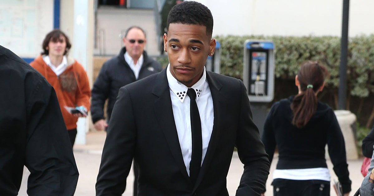 Justin Bieber's friend Lil Za gets probation over ecstasy drug charges ...