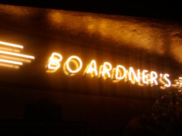 Boardners b52 club 