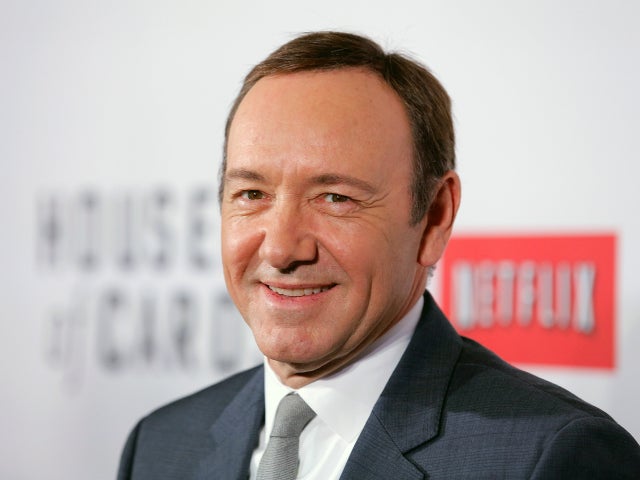 kevin spacey