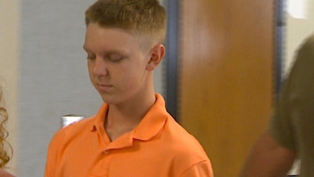 Father of "affluenza" teen Ethan Couch arrested for impersonating