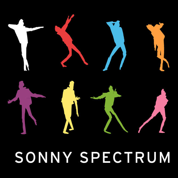 sonny spectrum 