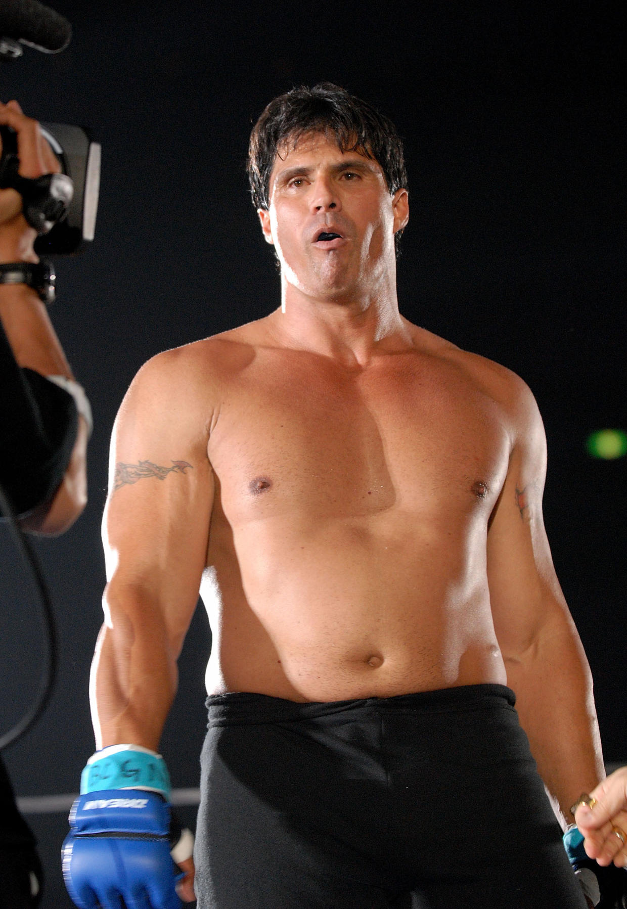 Jose Canseco.