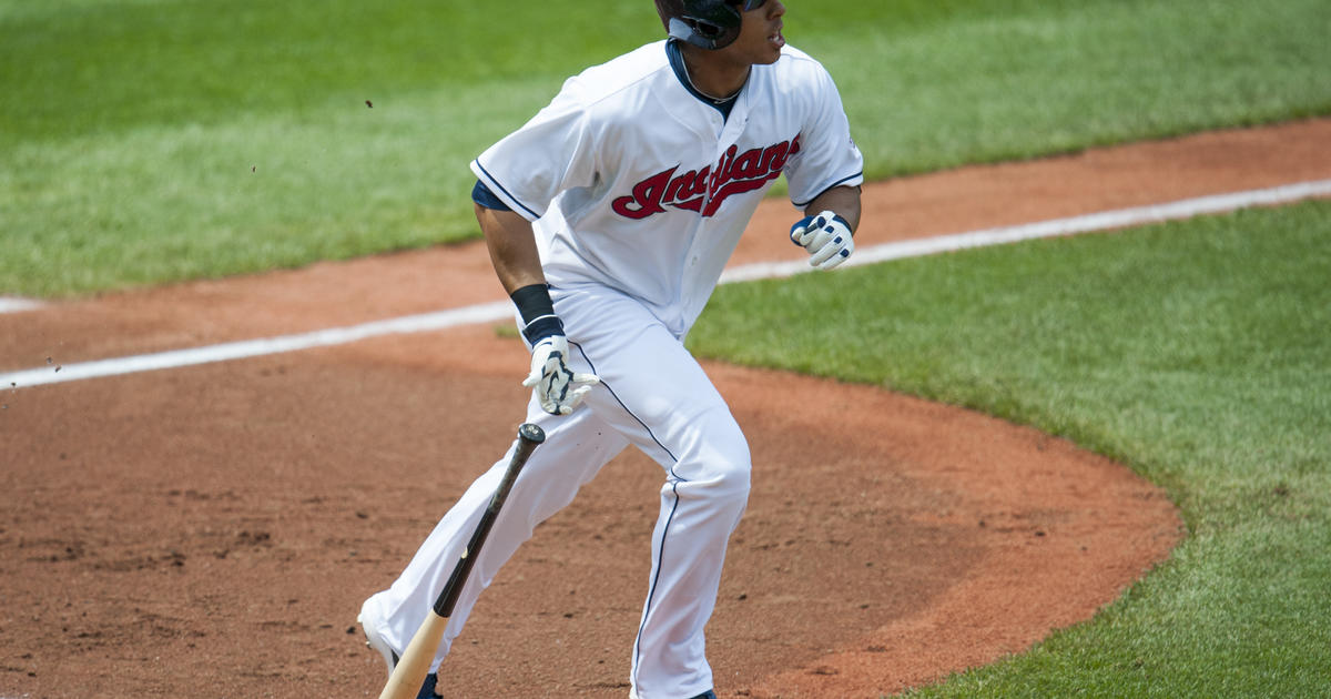 Indians place Nick Swisher, David Murphy on disabled list 