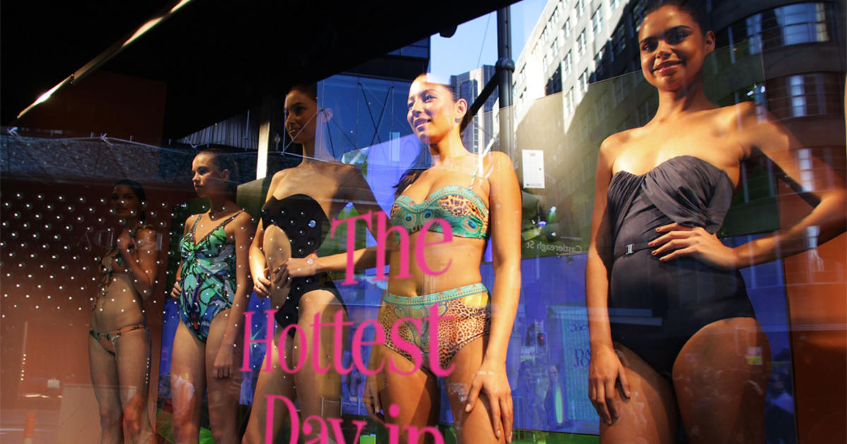 Best Stores For Swimsuits In The East Bay - CBS San Francisco