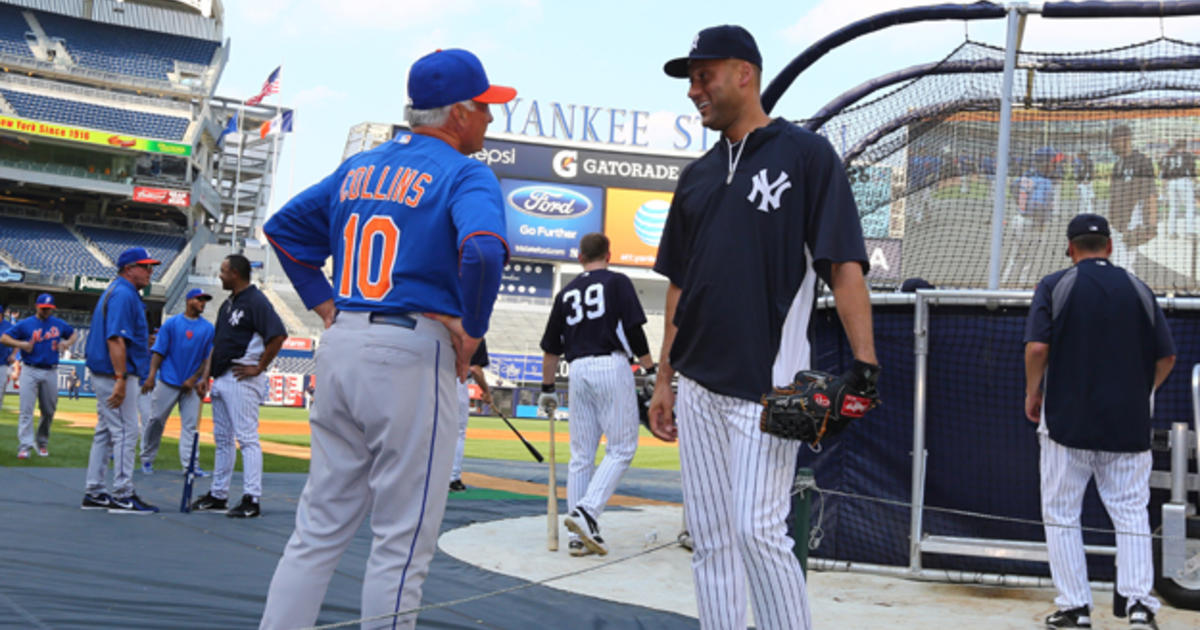 Yankees, Mets enter Subway Series looking for more than bragging rights