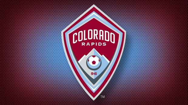 Colorado Rapids Logo Generic 