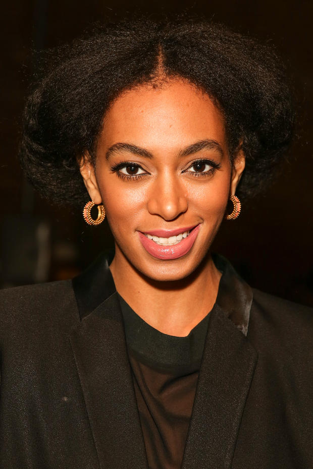 Photos of Solange Knowles 