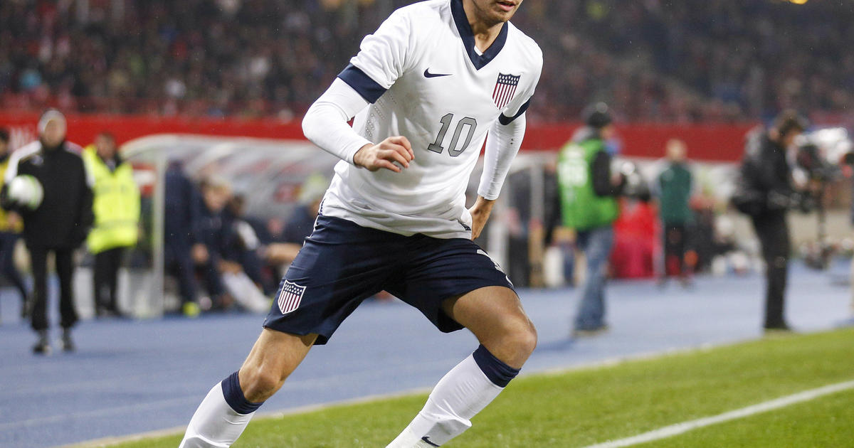 U.S. national team - A projection of 2014 World Cup roster - ESPN