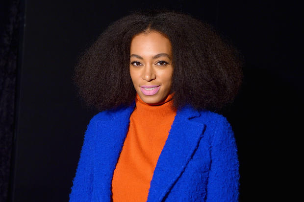 Photos of Solange Knowles 