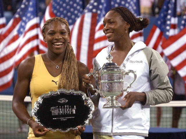 Venus Williams, on and off the court