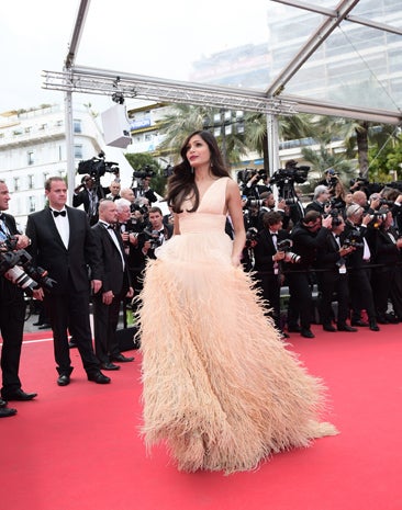 Cannes Film Festival 2014