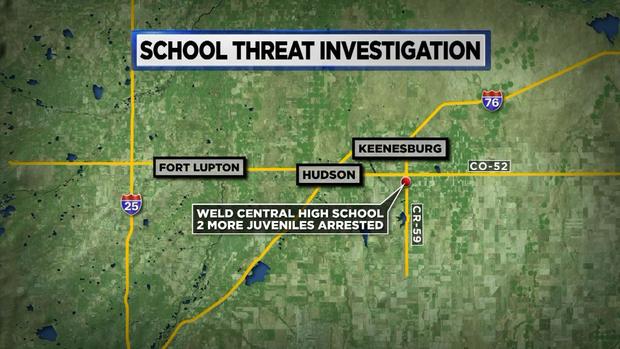 School Threat Investigation 