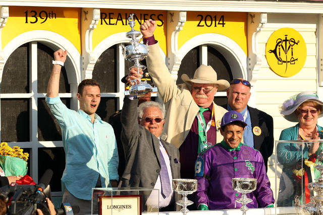 Preakness Stakes