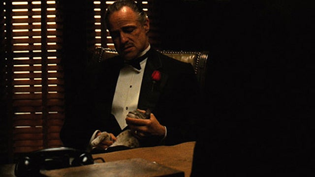 Cinematographer Gordon Willis 1931-2014