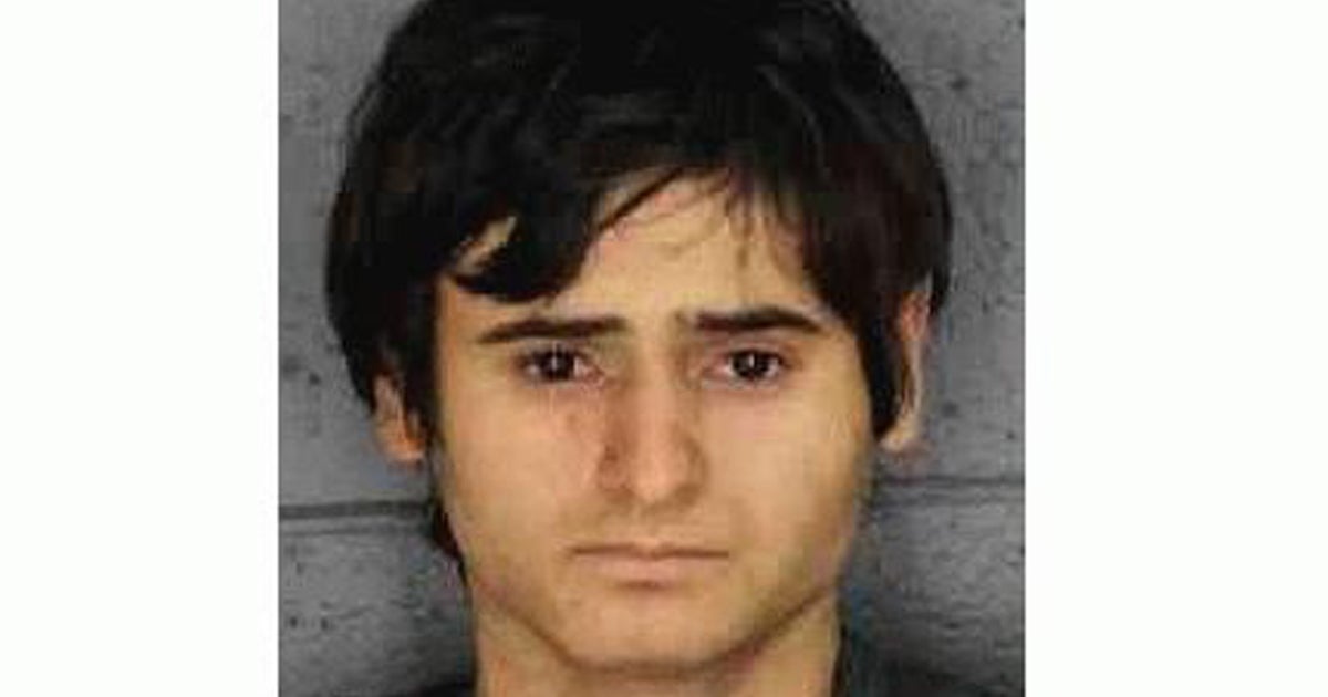 Matthew Brown, New York teen, charged with stabbing mom's boyfriend to ...