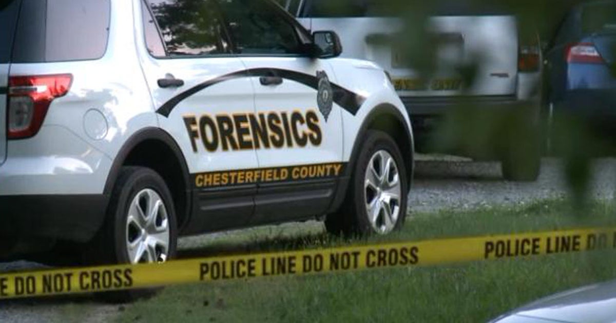 Cops Man shot in nose, neck by older brother at mobile home in