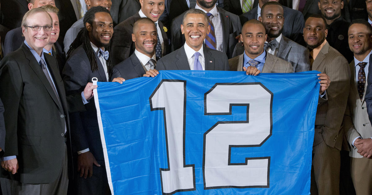 Obama salutes 1985 Super Bowl champs, Da Bears