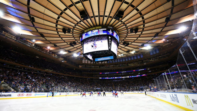 Rangers Fan Buys Stanley Cup Final Tickets For $1 Each; StubHub