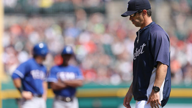 ESPN's Keith Law Comes Down Hard On Ausmus, Calls His Remark 'Nauseating,'  Apology 'Doesn't Unsay It' - CBS Detroit : r/baseball