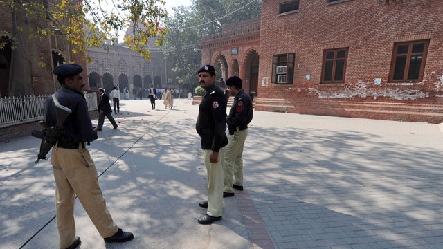 pakistan lahore high court generic 