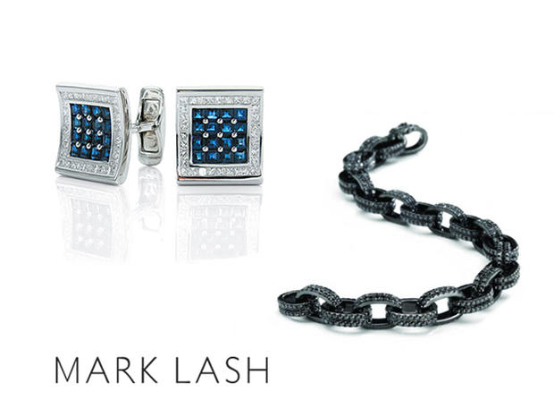 Mark Lash Jewelry 