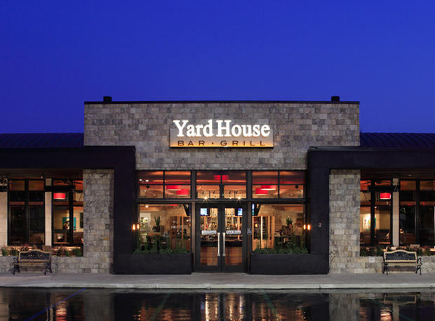 Yard House 