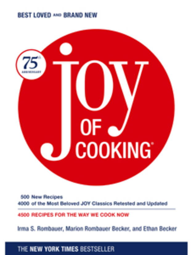 Joy Of Cooking 