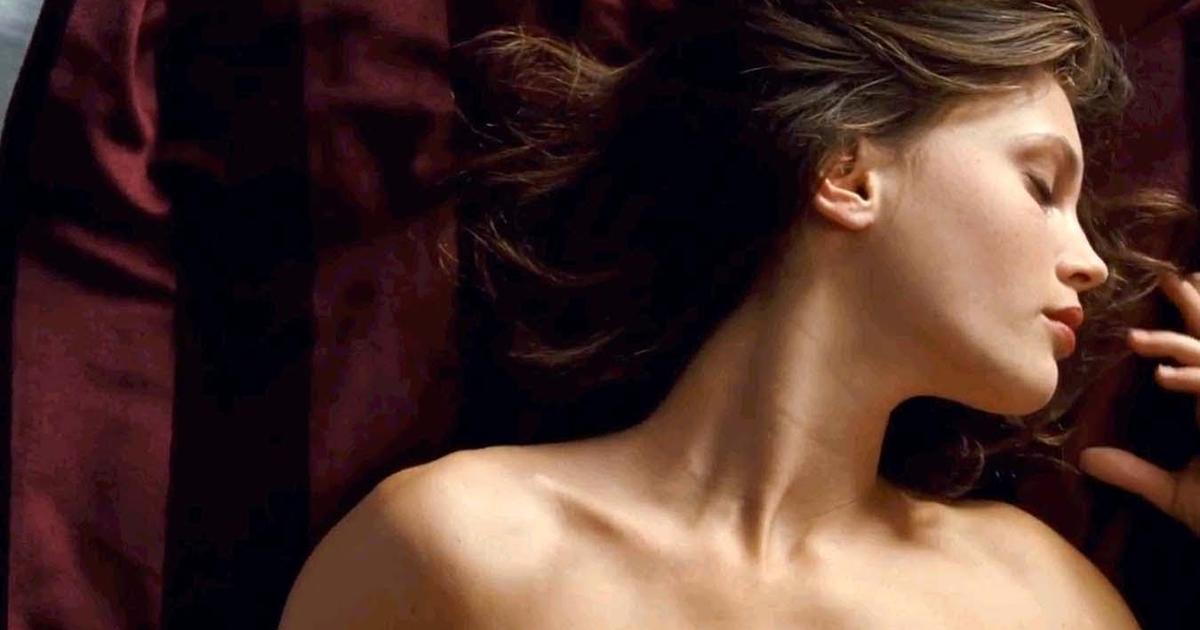 1200px x 630px - Movie Blog: 'Young And Beautiful' Review - CBS Minnesota