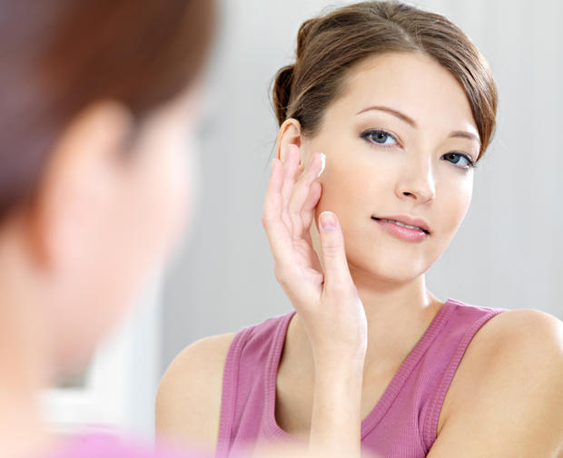 skincare lotion moisturizer 