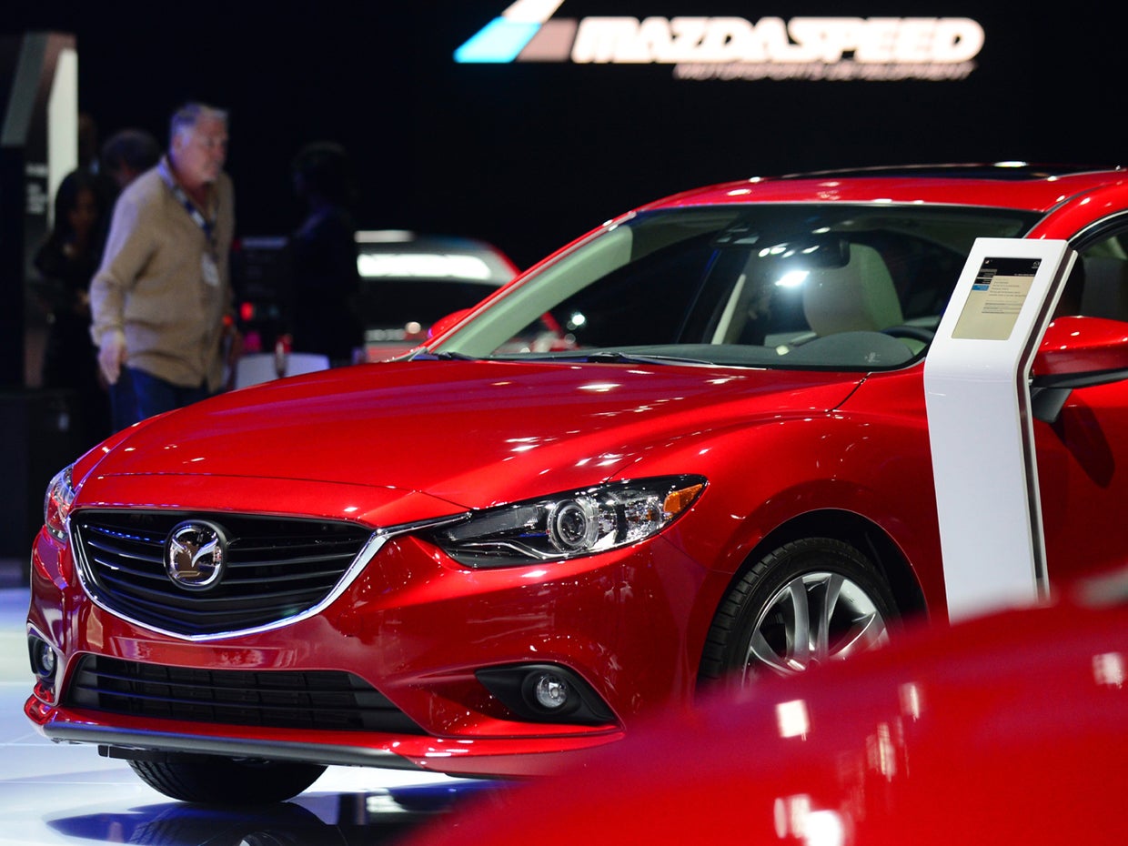 The 10 best family cars