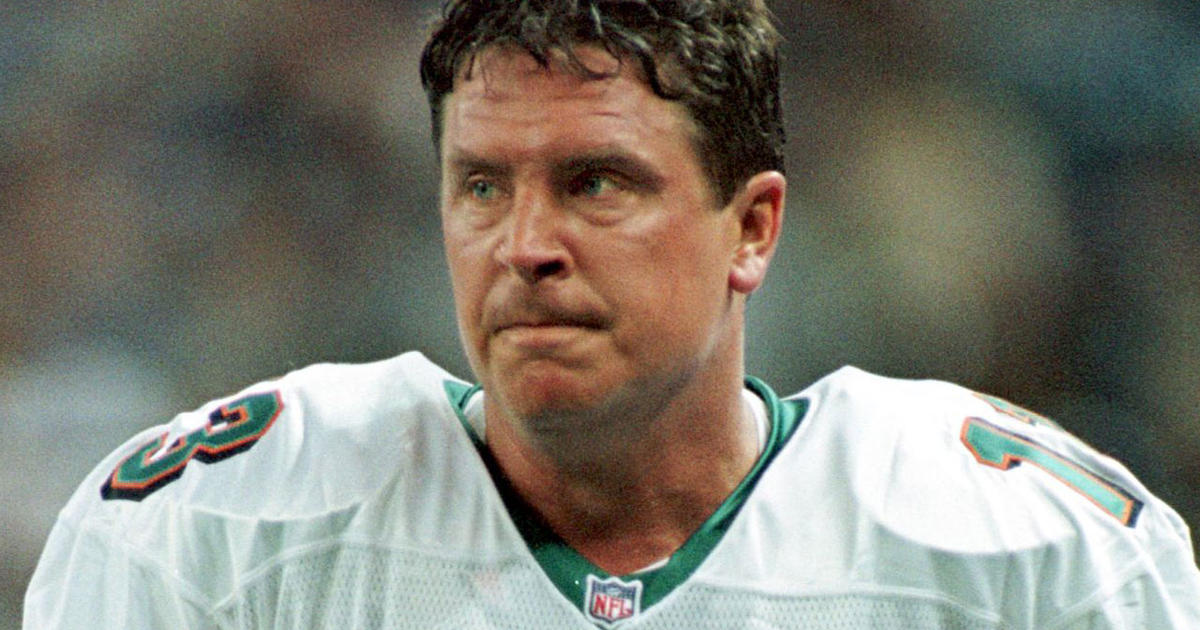 Marino, Young join Hall