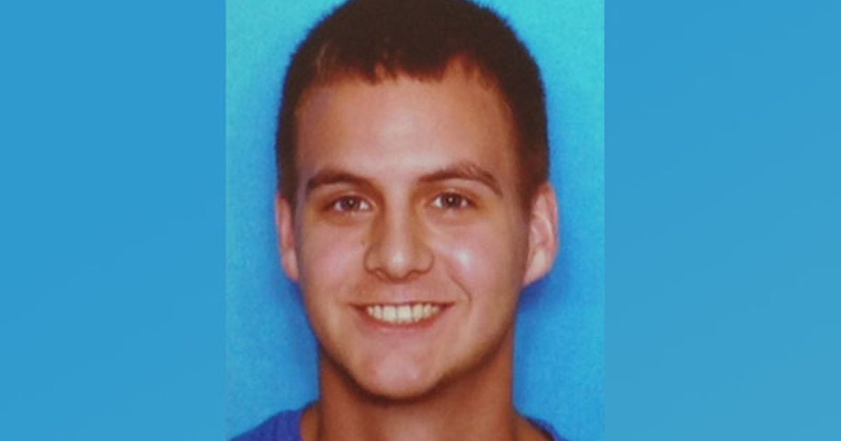 Ryan Walton Arrested Son of prominent Texas couple confesses to their