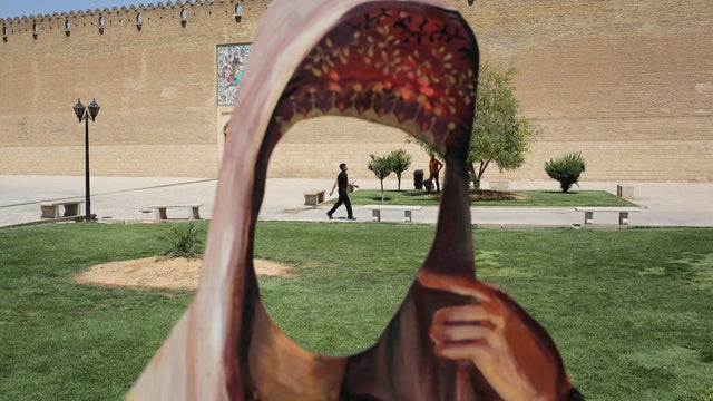 Iran, 25 years after Khoemini's death 