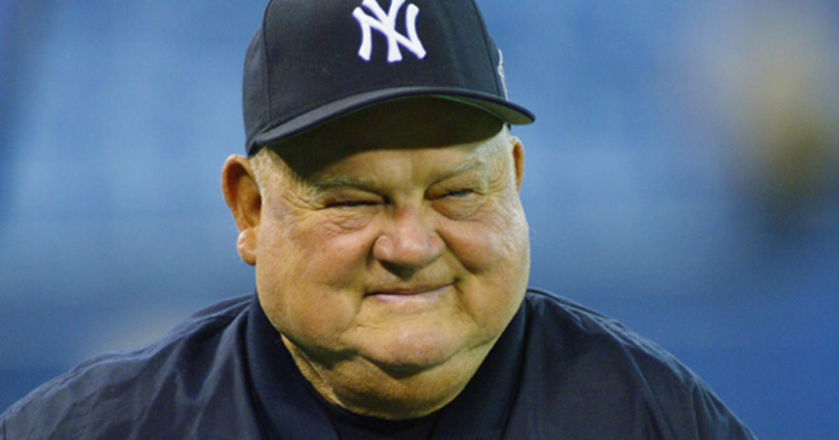 How did Don Zimmer Die