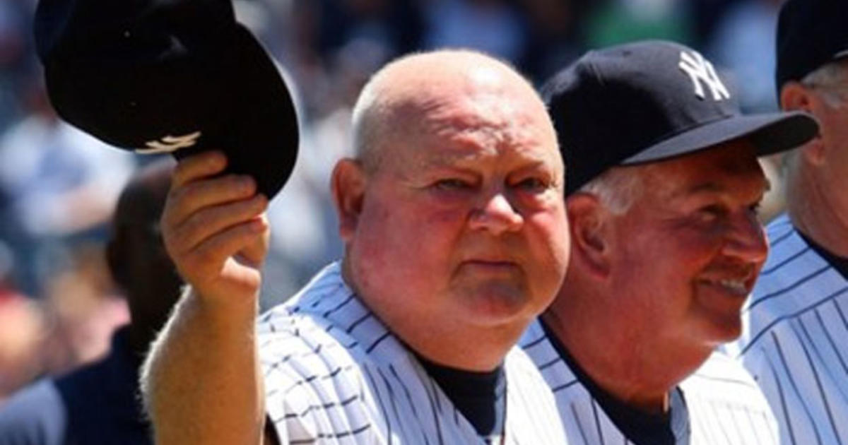 Don Zimmer, former Cubs manager, dies at 83