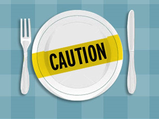 NATIONAL CANCER INSTITUTE DIET RECOMMENDATIONS visual data 7