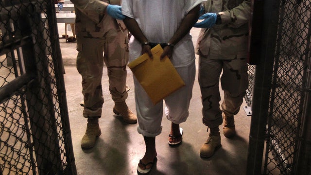 guantanamo bay generic 