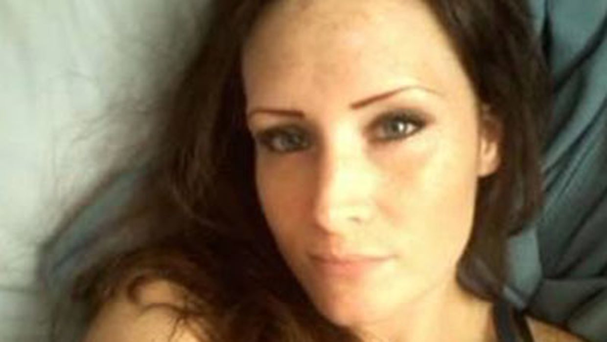 Gregory Hale accused of dismembering, eating body of Lisa Marie Hyder ...