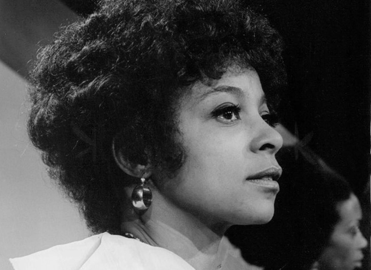 Ruby Dee 1922-2014