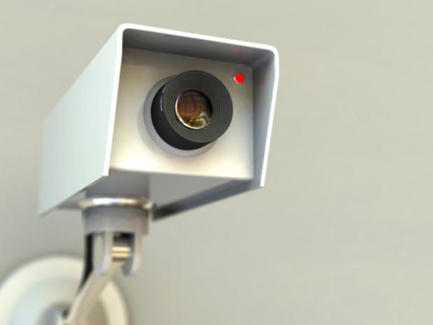 surveillance video 