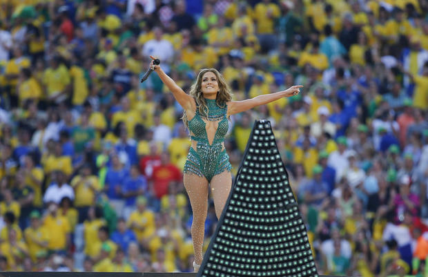 World Cup 2014 Brazil 