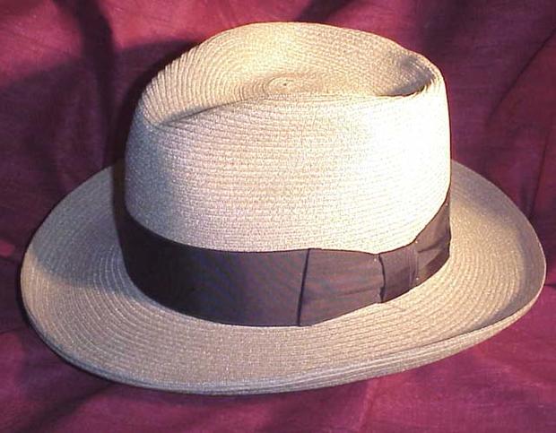 hippodrome hatters 