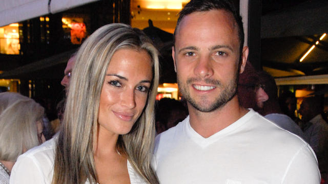 Oscar Pistorius Gets Six Years Jail Time in South Africa 