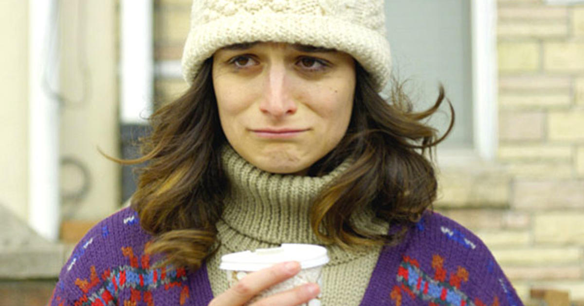 movie review obvious child