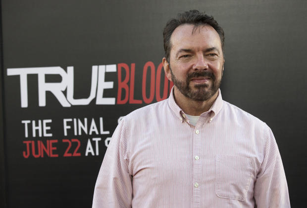 "True Blood" red carpet premiere 