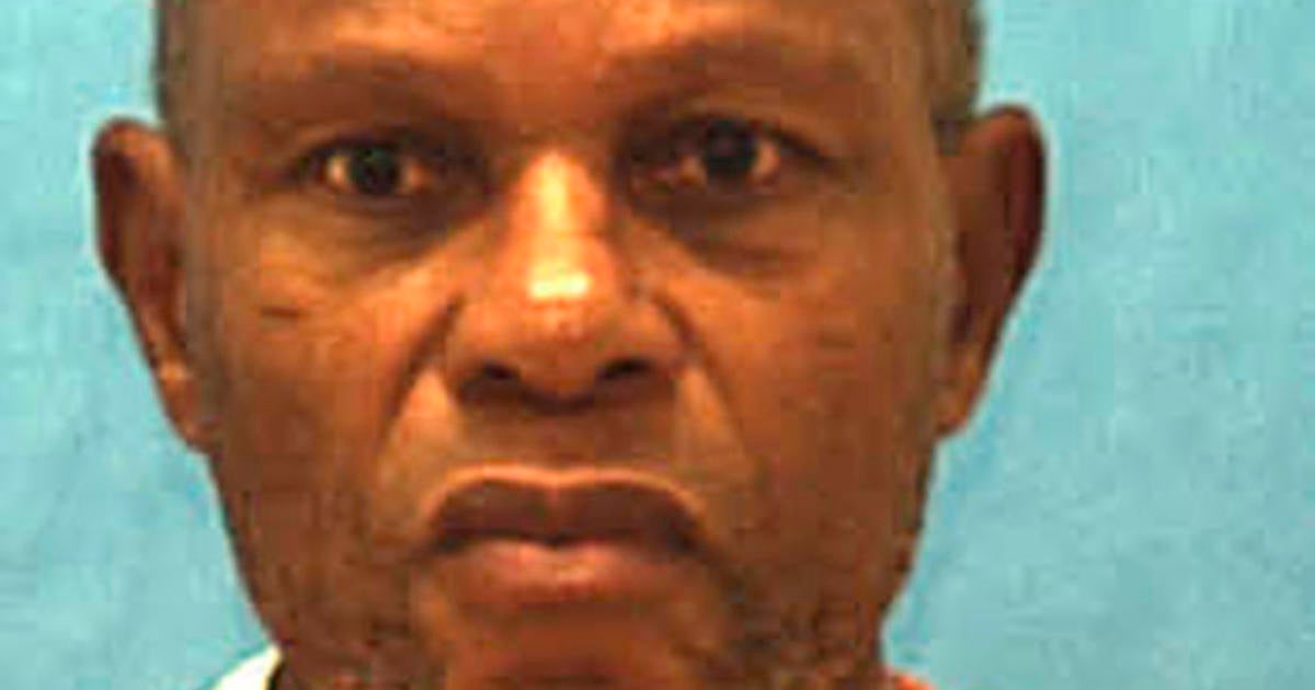 Florida Man Becomes 3rd Executed In US In 24 Hours - CBS News