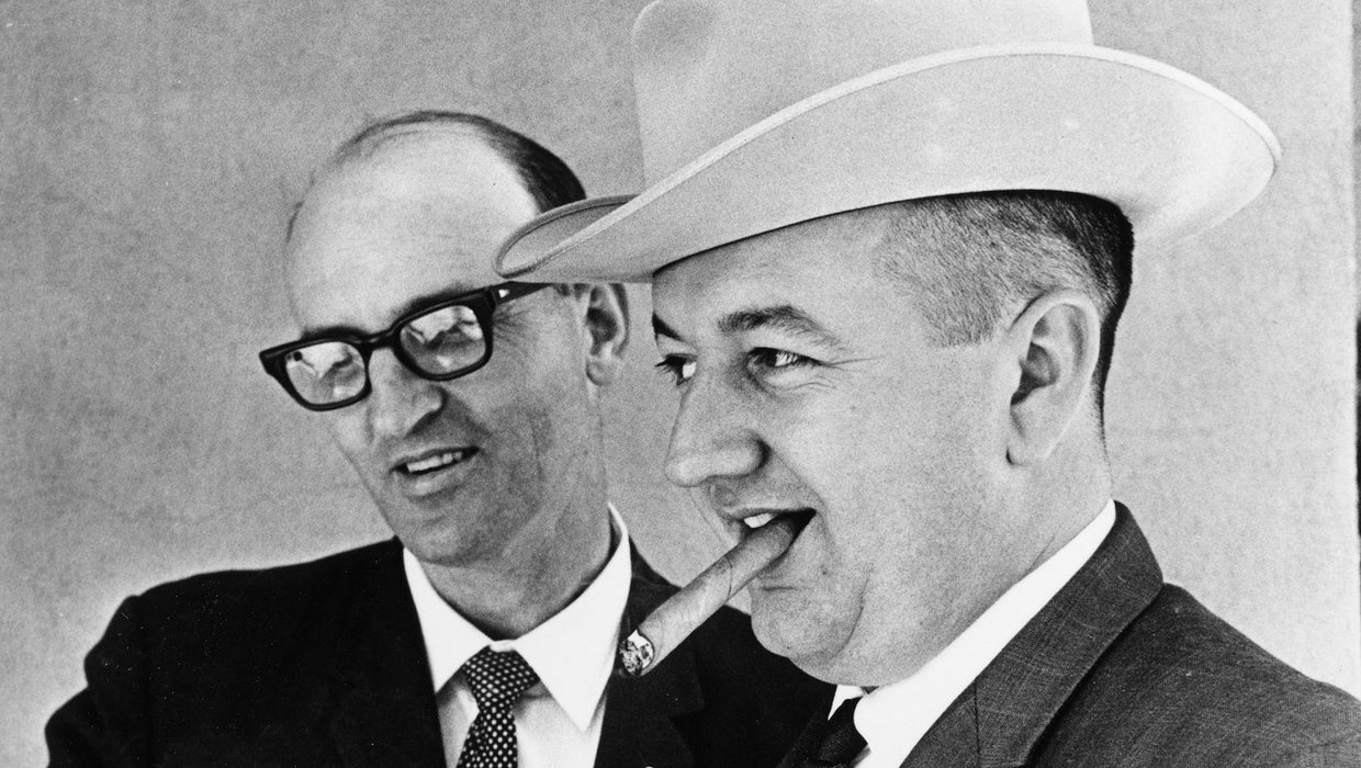 "Mississippi Burning" murders resonate 50 years later CBS News