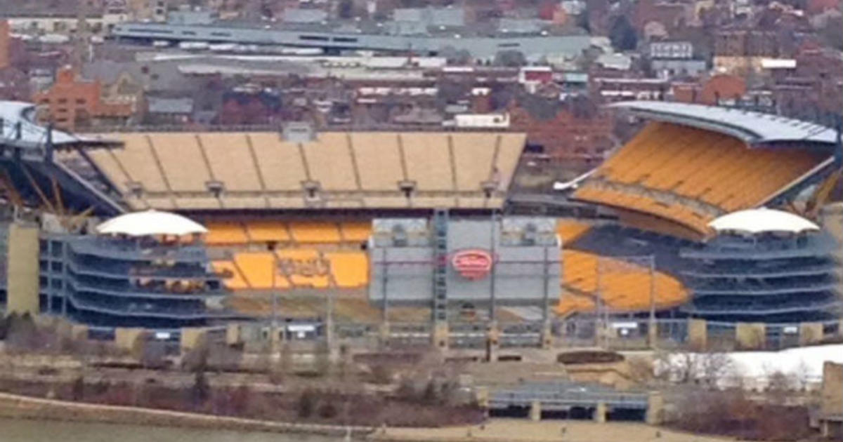 cambria hotel pittsburgh to heinz field